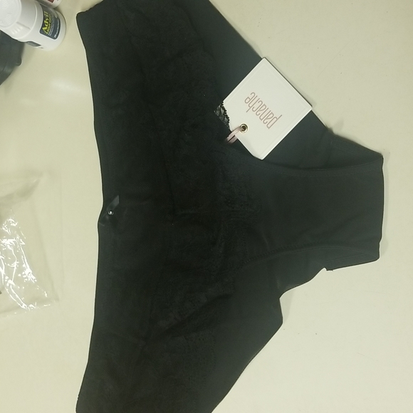 Womans Panache brief - Picture 7 of 9